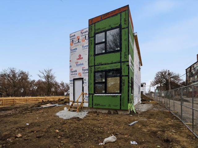 House for sale in Chicago Heights, Illinois