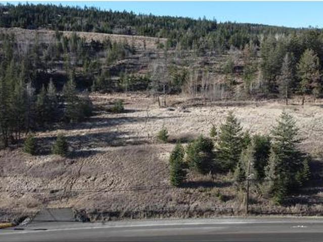 Land for sale in Williams Lake, Cariboo Regional District