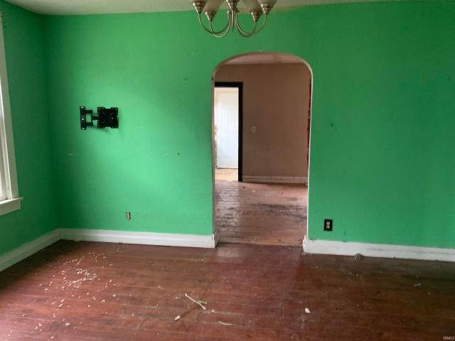 House for sale in Logansport, Indiana