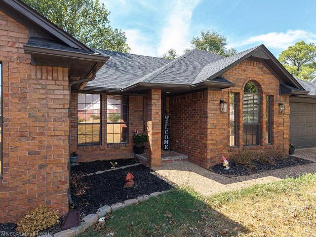 House for sale in Alma, Crawford County