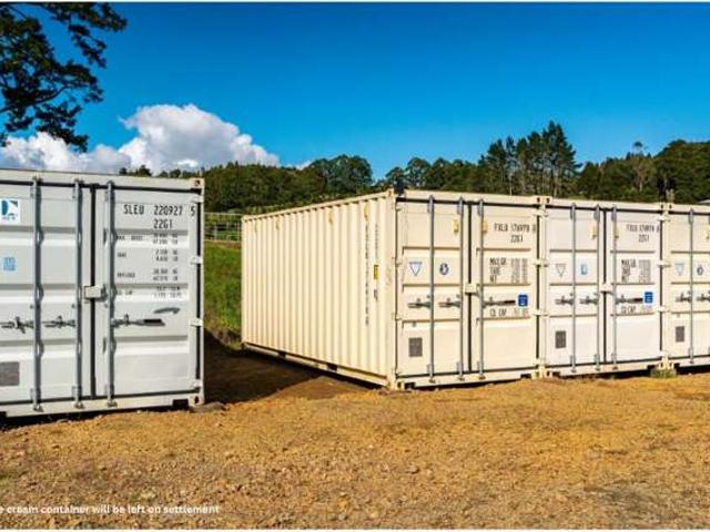Property for sale in Hikurangi, Northland