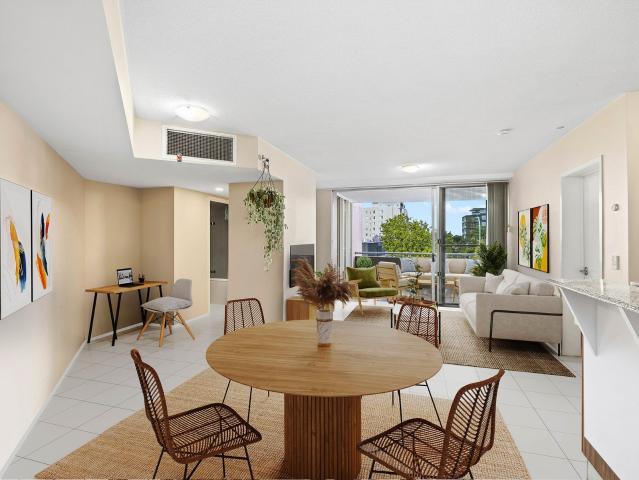 Apartment for rent in Toombul, Queensland