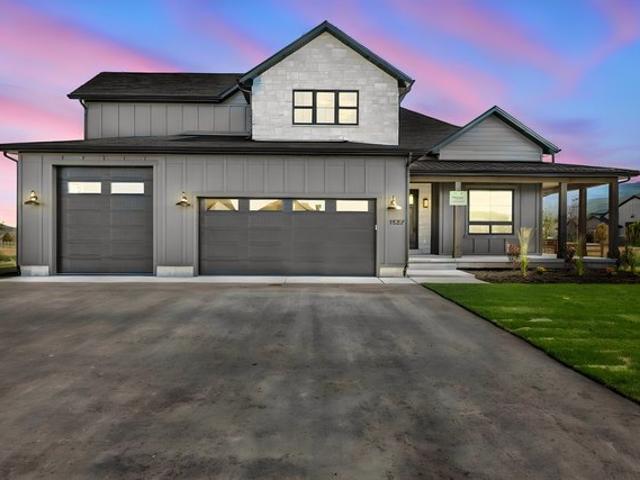 House for sale in Kamas, Utah