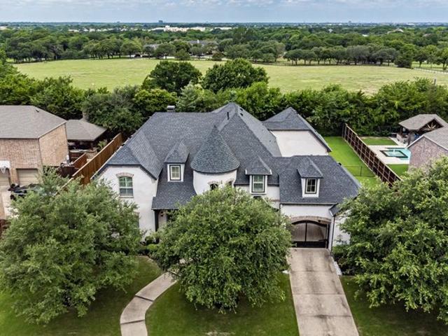 House for sale in Murphy, Texas