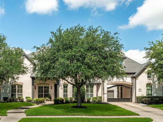 House for sale in Murphy, Texas