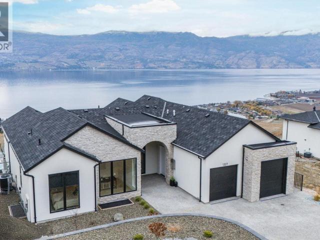 House for sale in West Kelowna, British Columbia