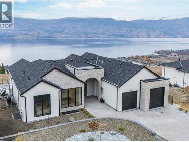 House for sale in West Kelowna, British Columbia