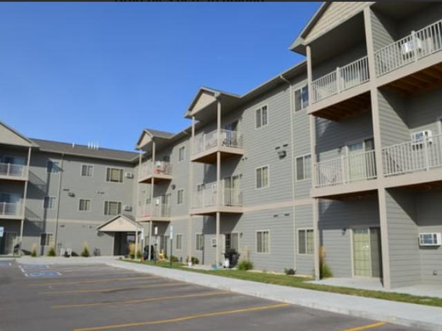 Apartment for rent in Mitchell, South Dakota