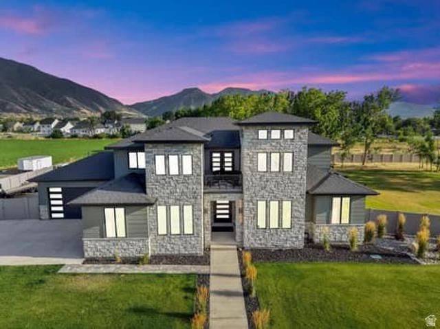 House for sale in Mapleton, Utah