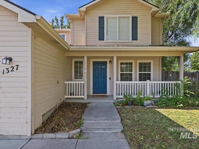 House for sale in Kuna, Idaho