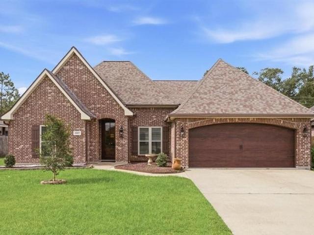 House for sale in Lake Charles, Louisiana