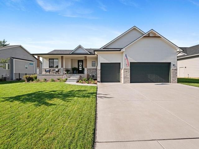 House for sale in Kansas