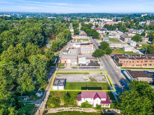Land for sale in Fort Wayne, Indiana