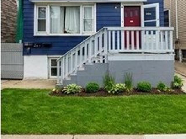 House for sale in Milwaukee, Wisconsin