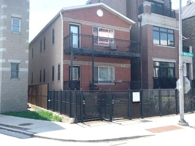 House for sale in Chicago Park, Illinois