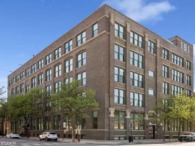 House for rent in Chicago