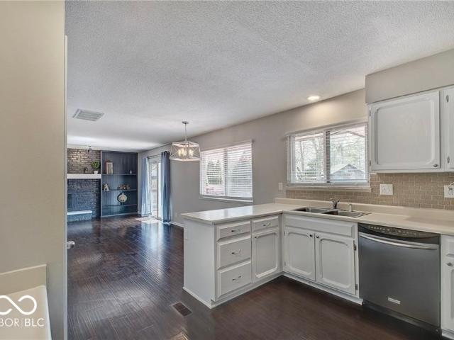House for sale in Camby, Indiana