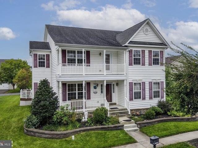 House for sale in Pennsburg, Pennsylvania