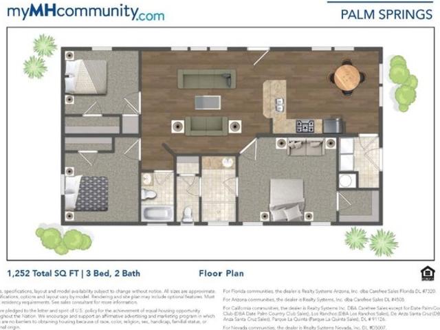 House for sale in Rockledge, Florida