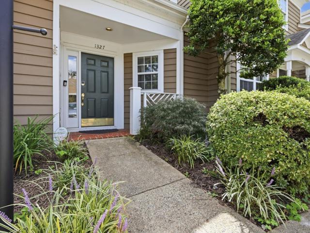 Townhouse for sale in Virginia