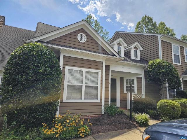 Townhouse for sale in Virginia