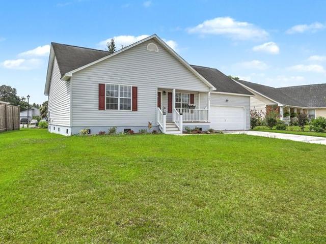 House for sale in Goose Creek, South Carolina