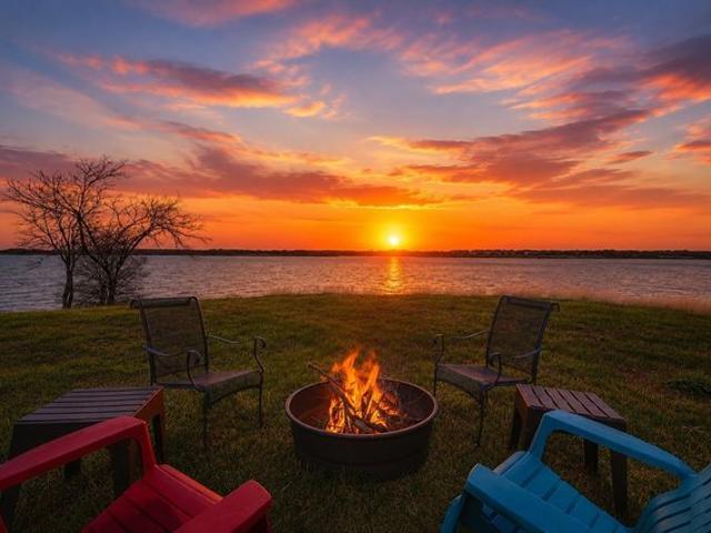 House for sale in Denton, Texas