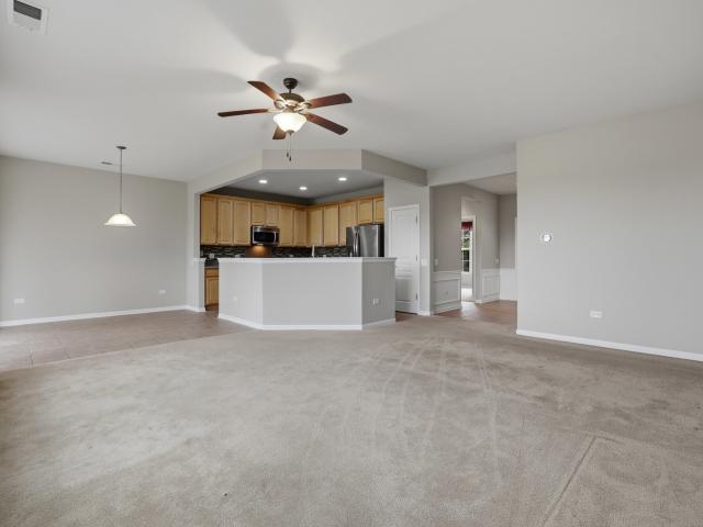 House for sale in Huntley, Illinois