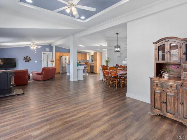 House for sale in Buena Vista