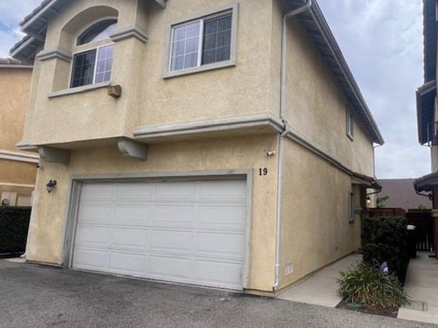 Townhouse for sale in Sylmar Neighborhood Council District, Canoga Park