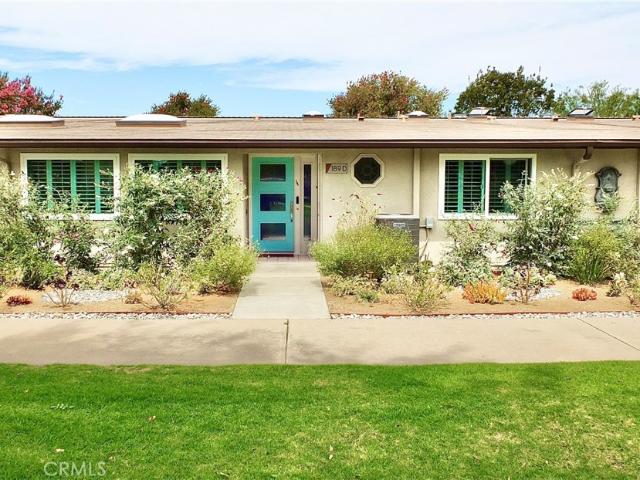 Property for sale in Leisure World, Seal Beach