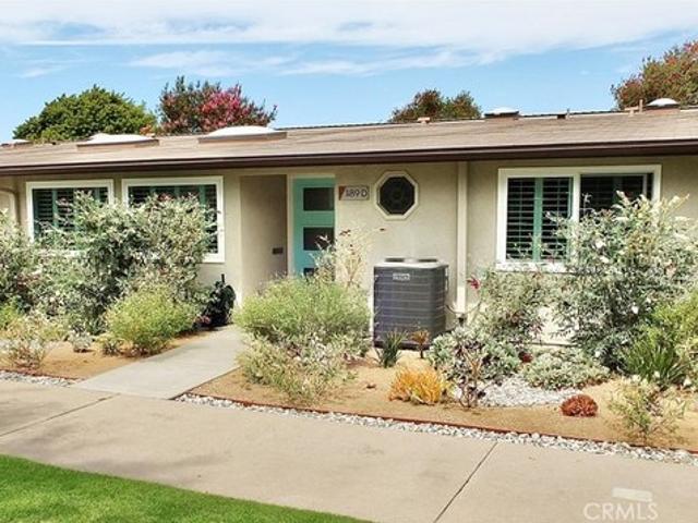 House for sale in Seal Beach, Orange County