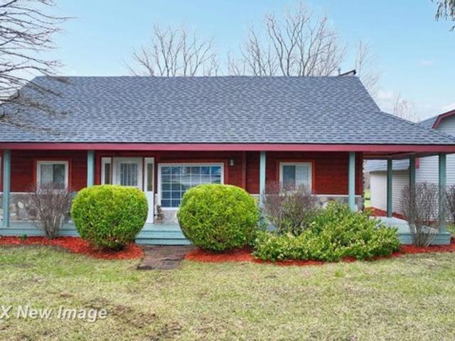 House for sale in Clio, Michigan