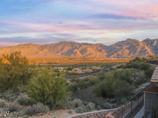 House for sale in Oro Valley, Arizona