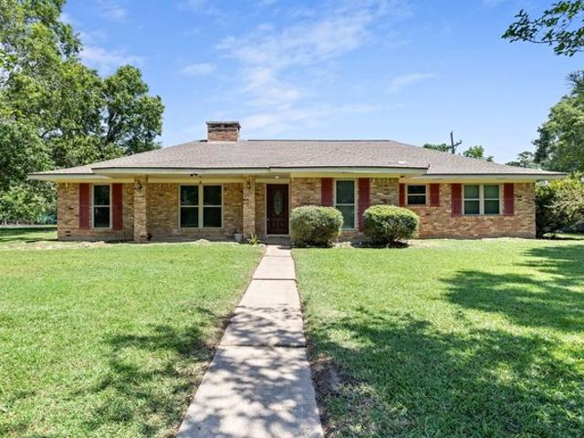 House for sale in Jefferson, Texas