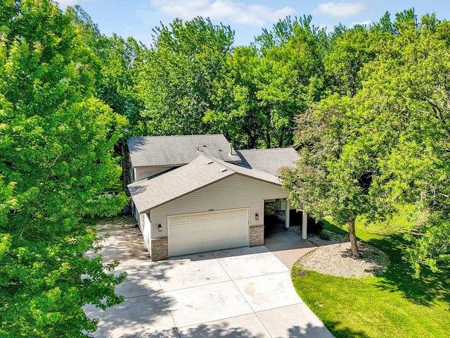 House for sale in Elk River, Minnesota