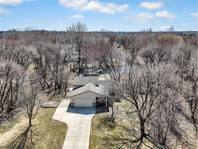 House for sale in Elk River, Minnesota