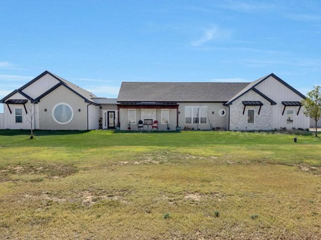 House for sale in Randall, Texas