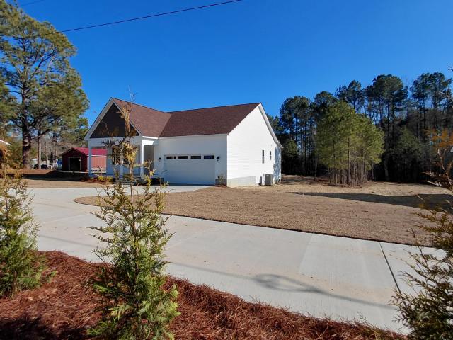 Property for sale in Broadway, North Carolina