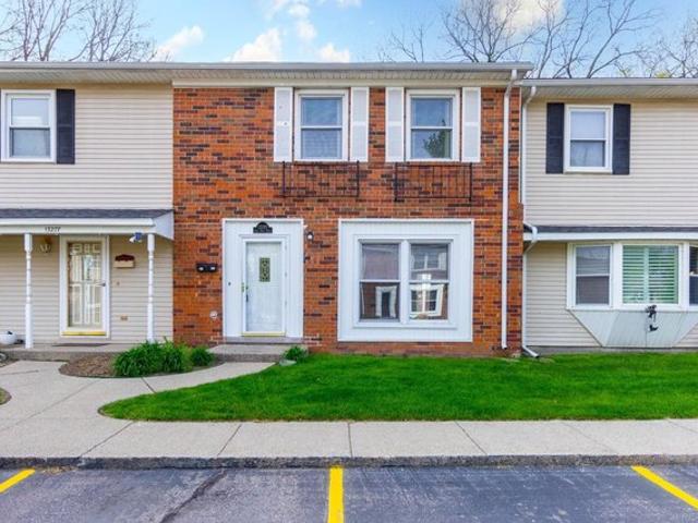 Townhouse for sale in Michigan