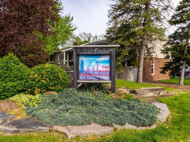 Condo for sale in Michigan