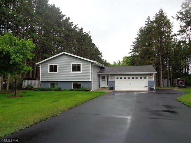 House for sale in Becker, Minnesota