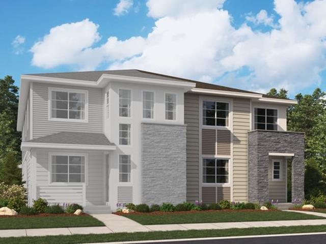 House for sale in Parker, Colorado