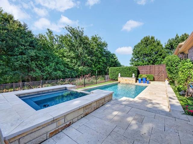 House for sale in Frisco, Texas
