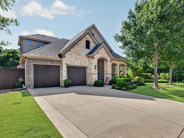 House for sale in Frisco, Texas