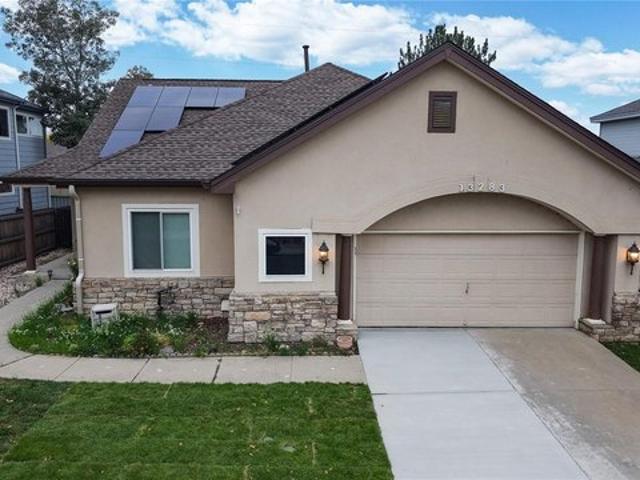 House for sale in Thornton, Colorado