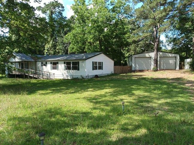 House for sale in Chester, Texas