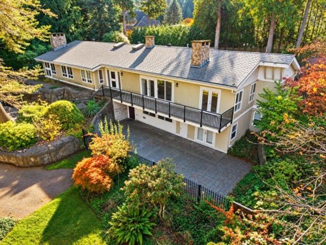 House for sale in South Surrey, Surrey