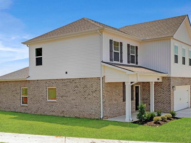 House for sale in Huntsville, Alabama