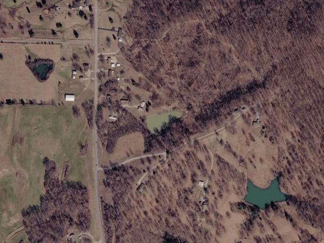 Land for sale in Central City, Kentucky